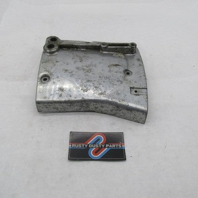 Harley Davidson OEM 91-03 Sportster Front Belt Pulley Sprocket Cover 3