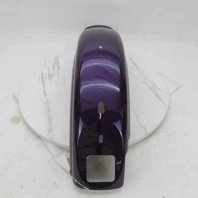 Harley-Davidson Genuine OEM Concord Purple Rear Fender FXDWG 59918-00Q