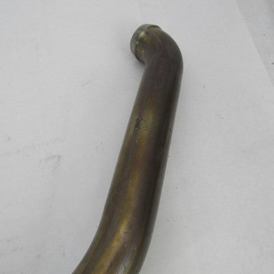 Harley-Davidson OEM Stock 17-24 Touring M8 Exhaust Headers 65600176