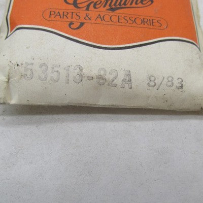 Harley-Davidson OEM 82 FLT Tour-Pak Saddlebag Lock Service Kit 53513-8