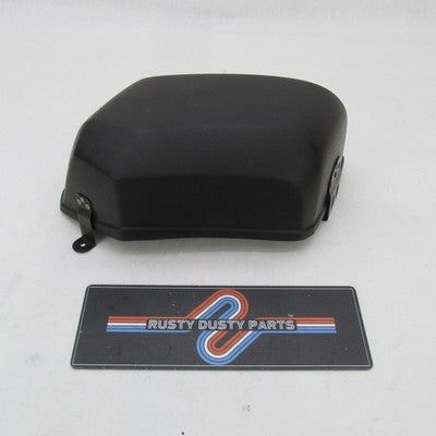 Buell 96-97 S1 Lightning Airtech Fiberglass Airbox Cover P1215.C 29361