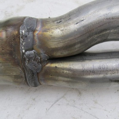 Harley Davidson Genuine Stock Exhaust Header 65600177