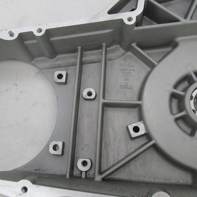 Harley OEM Inner Primary Housing Cover Classic FLHTC Electra Glide 606