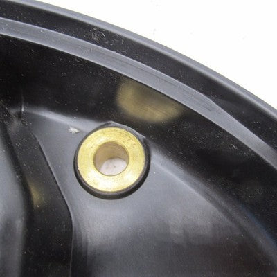 Harley Davidson OEM 08-15 Softail Dyna Air Cleaner Backing Plate 29581