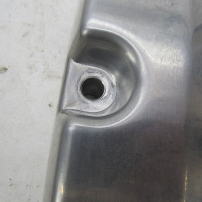 Pair of Harley Davidson OEM NOS Upper Rocker Box Cover Dyna 17543-99 1