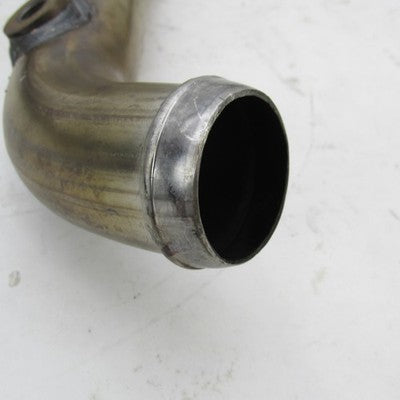 Harley-Davidson OEM Stock Touring M8 Exhaust Catalyst Header Pipes 656
