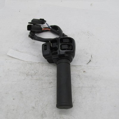 Harley OEM Right Throttle Handlebar Control Switch Assy. Touring Cruis