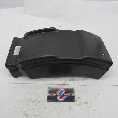 Harley Davidson OEM Rear Inner Fender Splash Guard Softail Deuce 60363