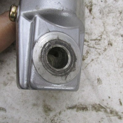 Harley Davidson OEM Right + Left Lower Fork Sliders R45915-00 L45916-0