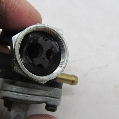 Harley Davidson OEM Vacuum Operated Fuel Valve Petcock 06-13 FLHX 6216