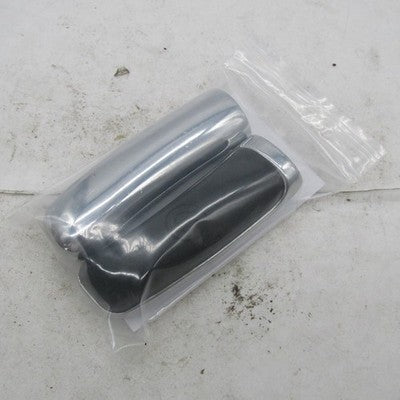 Harley Davidson OEM Single (1) Right Aileron Chrome Footpeg 50359-04