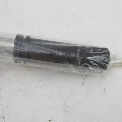 Harley OEM 10-22 Sportster XL Iron 883 Black Handlebar w/ Grips 558003