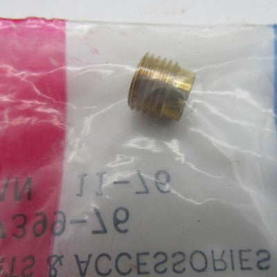 Genuine Harley-Davidson OEM NOS 1.45MM Main Jet 27399-76