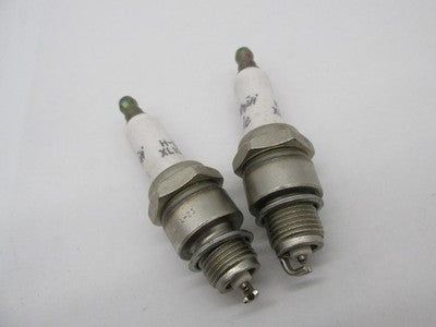 Harley Davidson Genuine NOS Screamin' Eagle XL10S Spark Plugs 32322-91