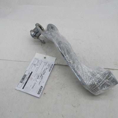 Harley Davidson OEM Rear Brake Pedal Lever W/O Pads Softail Duce FXSTD