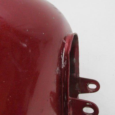 Harley-Davidson Original 95-03 Sportster XL Peanut Coil Pocket Gas Tan