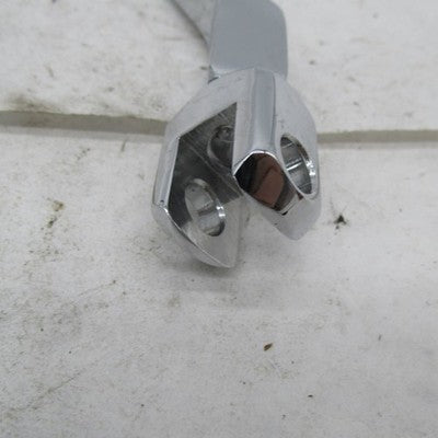 Pair of Harley Davidson Hiway Peg Mounts Left & Right 78-84 Sportster
