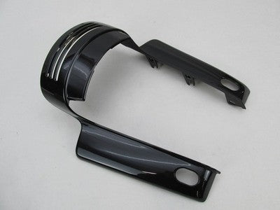 Harley Davidson Genuine Black Rear Fender FASCIA Fairing 59500161 5973