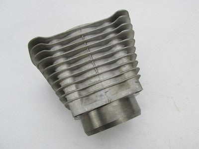Harley-Davidson 2004-06 883 Sportster Stock Silver Cylinder Jug & Pist