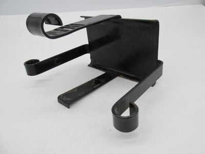Triumph 140V T140E T140 Bonneville Black Battery Box Tray Holder 83-4160
