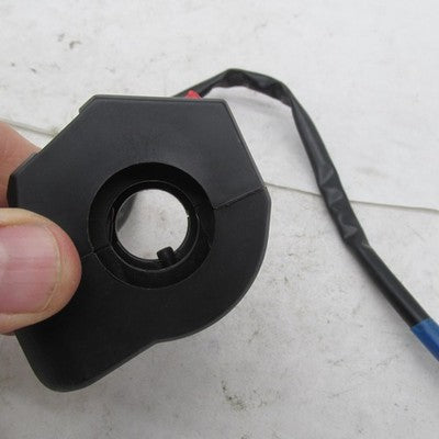 Buell OEM Right Handlebar Switch Control Assembly N0158.TA