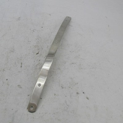 3pcs Harley Davidson OEM Outer Windshield Bracket Straps Trim w/ Brace