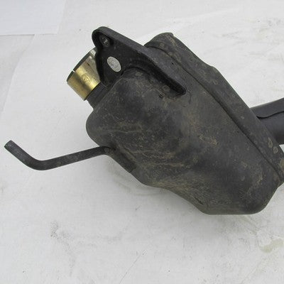 Harley Davidson OEM PanAmerica Exhaust Pipe Muffler Catalytic Converte