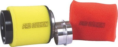 Pro Design Pro Flow Foam Air Filter Kit PD233