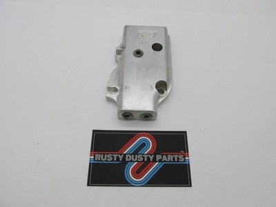 S&S Cycle NOS Harley 36-99 Big Twin Billet Universal Oil Pump Cover 31