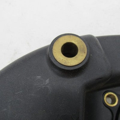 Harley Davidson OEM Air Cleaner Backing Plate Assembly Touring FLHX 29