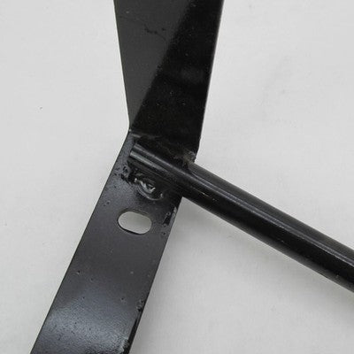 Harley-Davidson Genuine OEM 71-80 Shovelhead FX King Queen Seat Frame