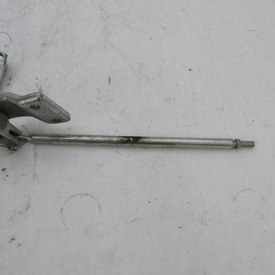Harley OEM Mid Foot Control Brake Pedal Assembly 91-17 Dyna 42502-90 5