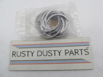 Lot of 10 Harley-Davidson Genuine NOS Left Side Bearing Retaining Ring