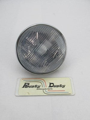 Buell 1996-2002 S1 & X1 Lightning Headlight Headlamp Assembly with Bosch H4 Beam