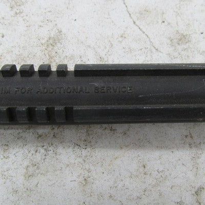 Vintage Sunnen .840" Honing Mandrel Body SL-840