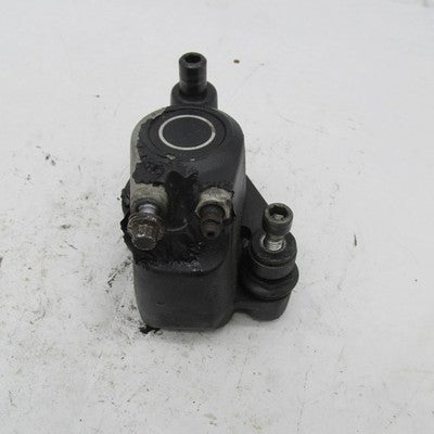 Harley-Davidson OEM 84-99 Front Left Brake Caliper Assembly 44046-84C