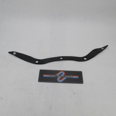 Harley Davidson OEM Windshield Trim Accent Strip Road Glide 1998-2013