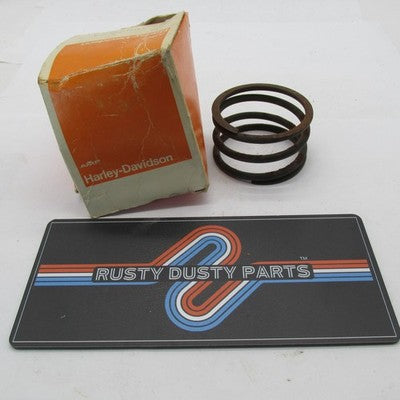 Harley-Davidson OEM NOS AMF 71-84 Sportster Outer Clutch Spring 38079-