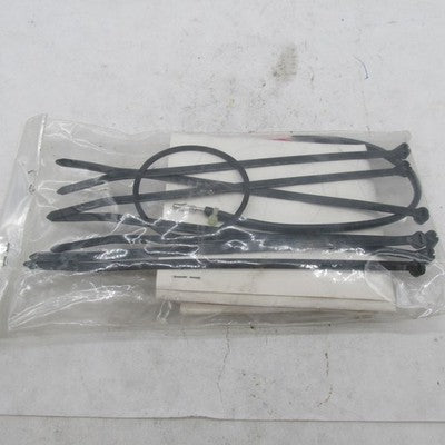 Harley Davidson OEM NOS FLT Tour Glide Clock Gauge Install Kit Wiring