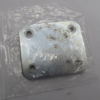 Harley Davidson Genuine 3 Mount w/ Nut Plate Ram GPS 65-JB313-1