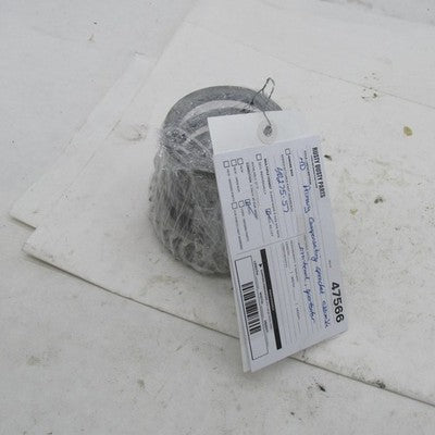 Harley-Davidson OEM Ironhead Sportster Compensator Sprocket Assembly 4