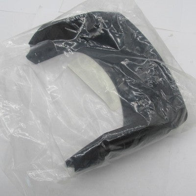Harley-Davidson Genuine OEM NOS Black Rubber Rear Fender Bumper Insert