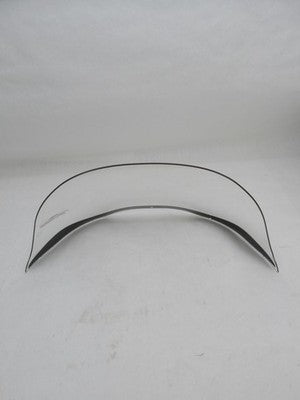 Harley Davidson NOS Windshield Clear Tall Touring 58009-98