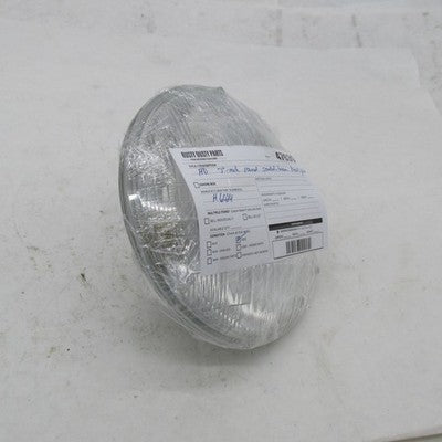 Harley Davidson Genuine 7" Round Sealed Beam Headlight Bulb Sylvania H