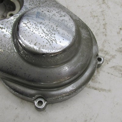 Harley Davidson OEM 96-99 Softail Dyna Outer Primary Cover Chrome 6050