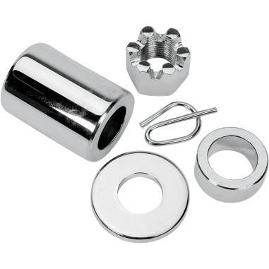Colony Axle Spacer and Nut Kits 2038-4