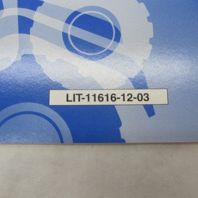 Yamaha YFM350FXLC Supplementary Service Manual LIT-11616-12-03