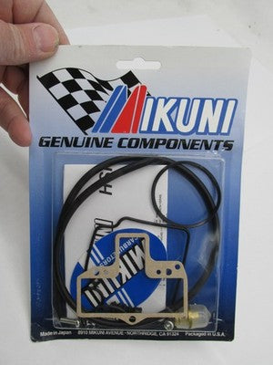 Mikuni NOS HSR48 Carburetor Rebuild Kit KHS-031