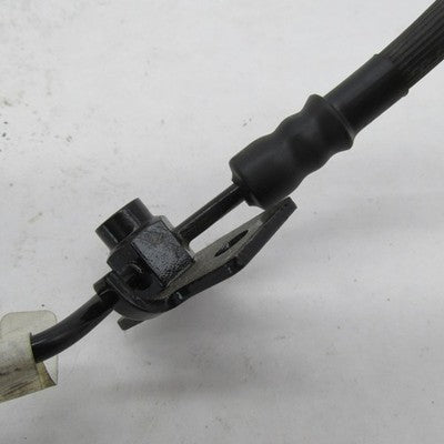 Harley Davidson OEM Softail Brake Line Hose Forward Controls 45162-91A