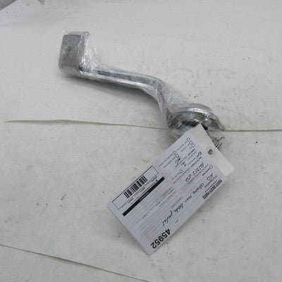 Harley Davidson OEM Chrome Rear Brake Lever Pedal Custom FXSTC Softail